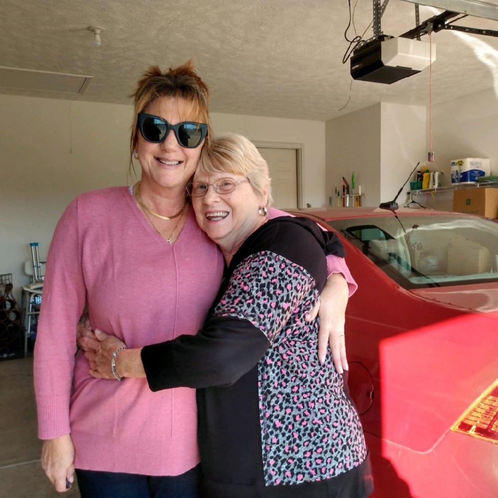 Meet your Posher, Kim